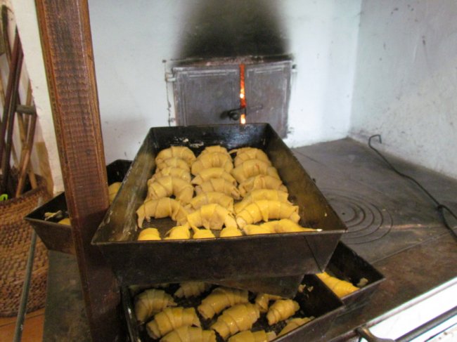 Вісім волинських громад вивчали польський досвід у агротуризму. ФОТО