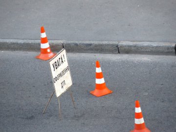 Авто збило п’яного волинянина, який ішов по дорозі