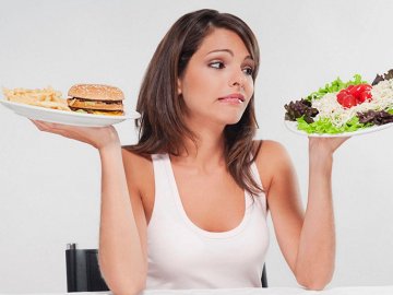 Волинська нутриціологиня розповіла про найнебезпечніші дієти