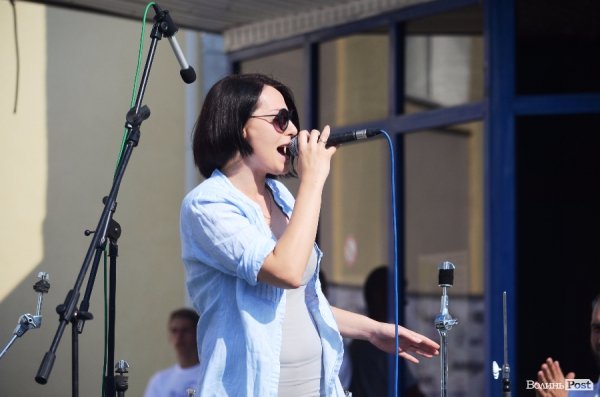 #LNTU_FeastDay: як це було. ФОТОРЕПОРТАЖ