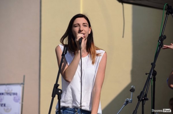 #LNTU_FeastDay: як це було. ФОТОРЕПОРТАЖ