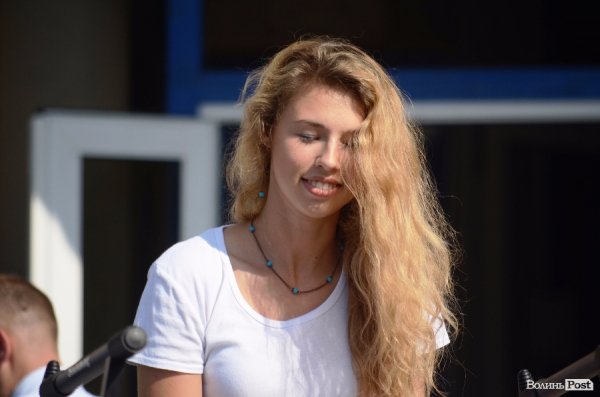 #LNTU_FeastDay: як це було. ФОТОРЕПОРТАЖ