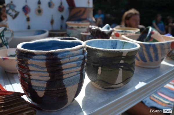 Як тисячі людей відривалися на фестивалі «Захід». ФОТО