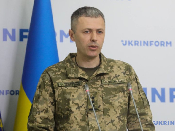 Білорусь може будь-якої миті дозволити перекинути війська РФ на вже підготовлені бази, - Демченко