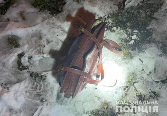 Відзначили волинянина, який затримав зухвалого грабіжника