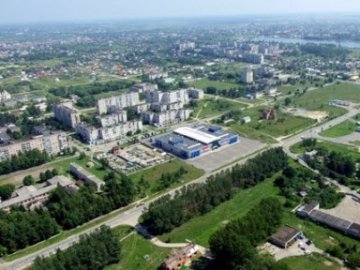 У міністра проситимуть розбудови військового містечка у Ковелі