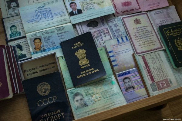 Як святкували день народження луцькі прикордонники. ФОТО