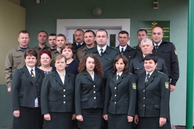 Показали, як на Волині сучасно облаштували лісництво