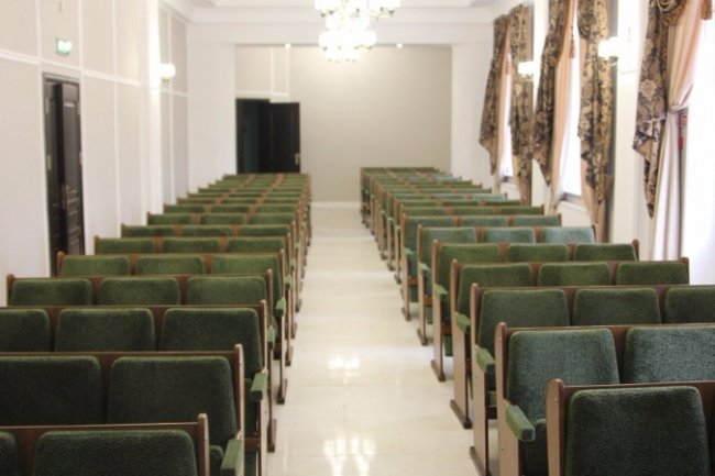 Показали, як на Волині сучасно облаштували лісництво