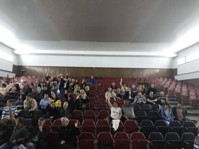 На Волині може з’явитися ще одна об'єднана громада