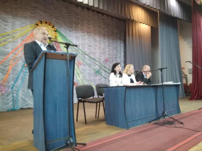 На Волині може з’явитися ще одна об'єднана громада