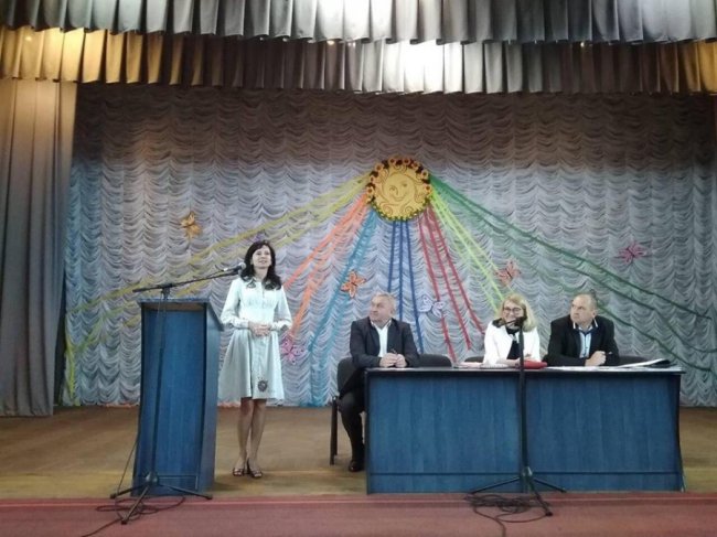 На Волині може з’явитися ще одна об'єднана громада