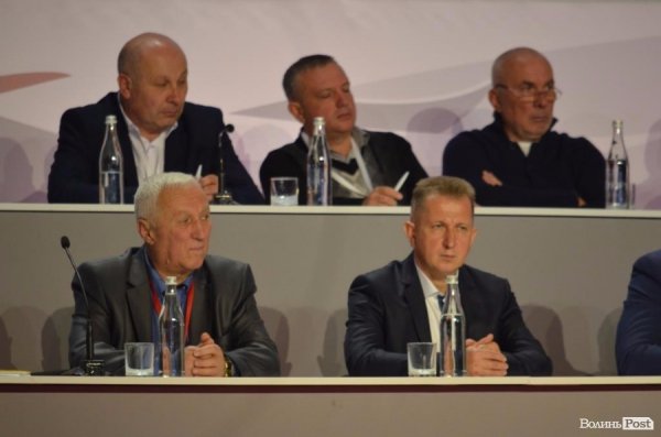 Презентували стратегію розвитку села та сімейного фермерства