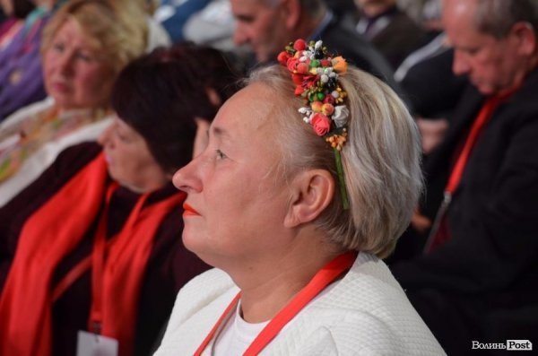 Презентували стратегію розвитку села та сімейного фермерства