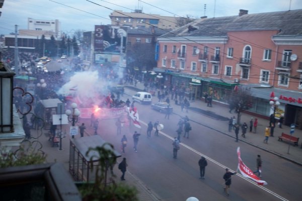 Фото Ірини Мельник