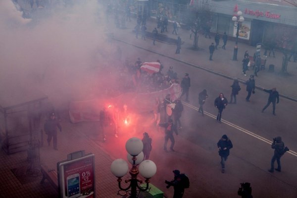 Фото Ірини Мельник