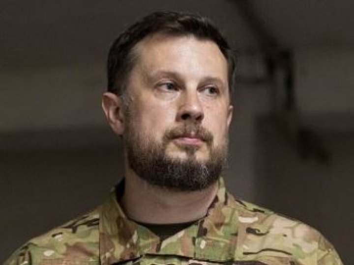 СБУ затримала російського агента, який готував вбивство Андрія Білецького