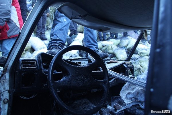 Там, куди не можна жінкам. НОТАТКИ ОЧЕВИДЦЯ. ФОТО