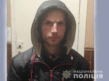 Поліція розшукує  волинянина, який зник ще у жовтні 2020 року