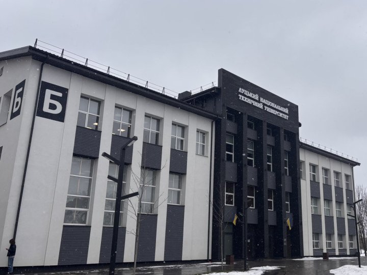 У ЛНТУ зʼявляться нові факультети: що вивчатимуть студенти