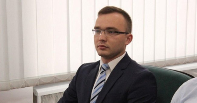 Владислав Троць