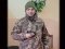 На війні із Росією загинув 40-річний волинянин Іван Войтович