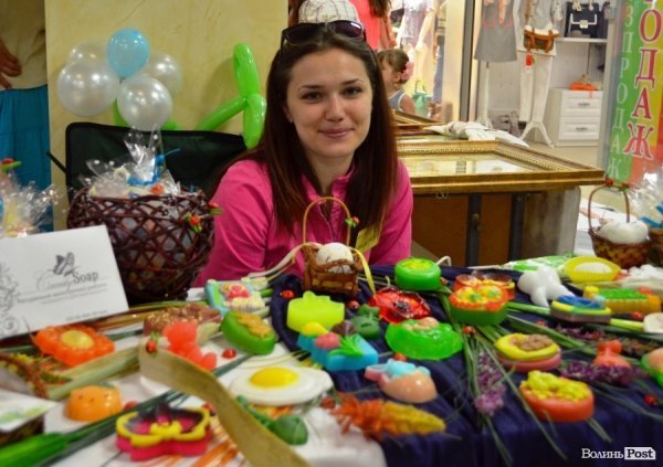 Фестиваль мам у Луцьку. ФОТО