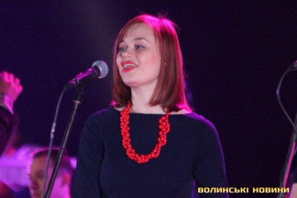 Запальний Олег Скрипка «підірвав» луцьку публіку. ФОТО. ВІДЕО