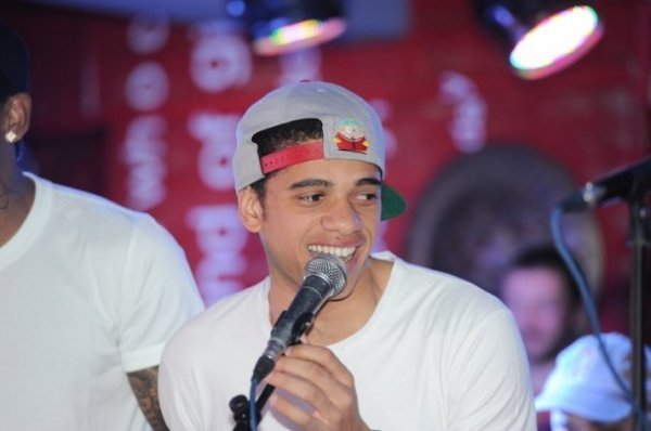 Бразильці «Шахтаря» заспівали гімн клубу португальською. ФОТО. ВІДЕО