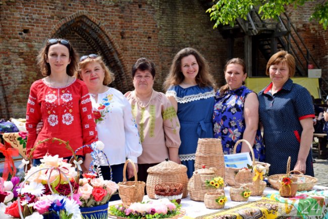 «Волинська княжна»: кому дістався титул та корона. ФОТО