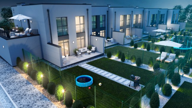 Як за два роки купити будинок мрії. ПОКРОКОВА ІНСТРУКЦІЯ*