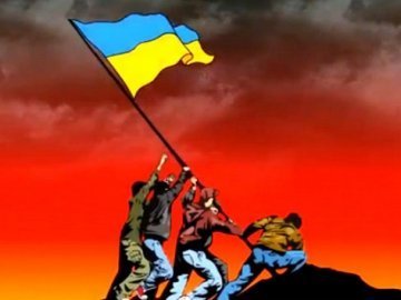 На сході починається третій Майдан, - волинянин-учасник блокади