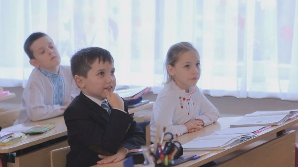 Ковельський учень здобув перемогу в акції ЮніорБанку*