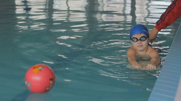 Ковельський учень здобув перемогу в акції ЮніорБанку*