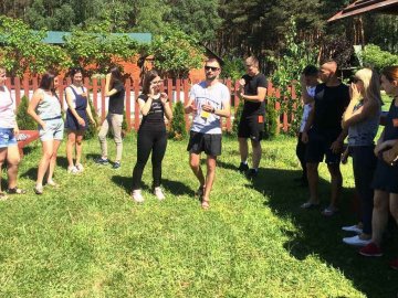  На Світязі влаштовують психологічний онлайн-фестиваль