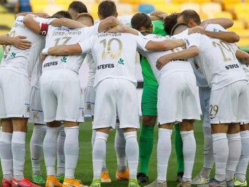 Двоє колишніх «волинян» допомогли «Колосу» вийти до 3 раунду кваліфікації Ліги Європи  