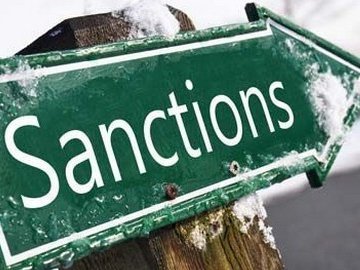 Почали діяти нові санкції проти РФ