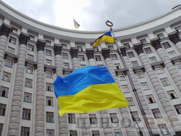 Уряд фінансує розвиток регіонів