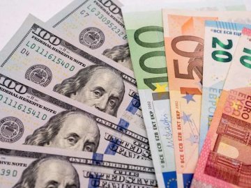 Уряд спрогнозував, скільки коштуватиме долар у 2020 році через коронавірус