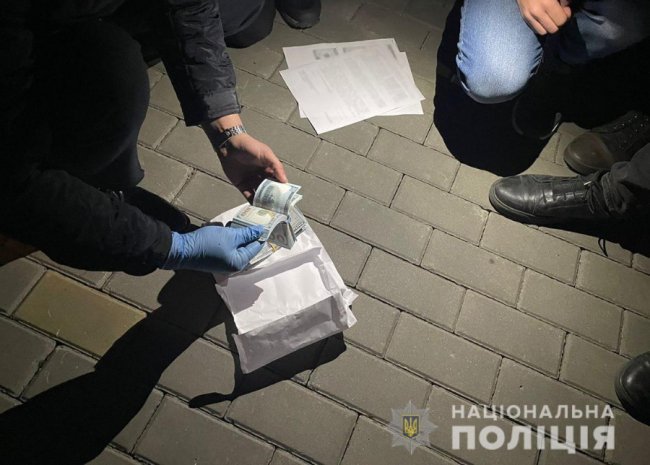 Волиняни виготовляли довідки про непридатність до військової служби за 15 тисяч євро