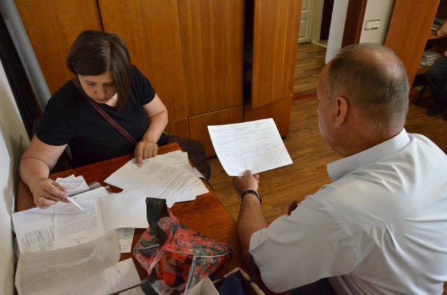 Олицький замок увійшов до складу Волинського краєзнавчого музею