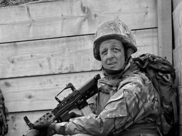 За Незалежність України віддав своє життя Герой з Волині Юрій Лихач