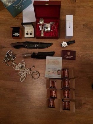 Як ловили високопоставлених хабарників ГПУ. ПОДРОБИЦІ