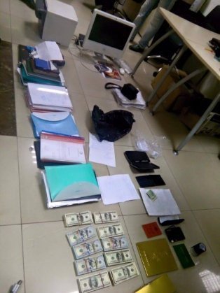 Як ловили високопоставлених хабарників ГПУ. ПОДРОБИЦІ