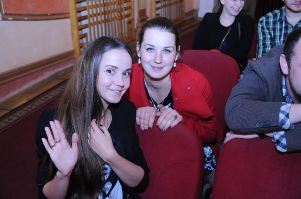 Кубок КВН міста Луцька назбирав більше  9000 гривень на потреби волинських бійців. ФОТО