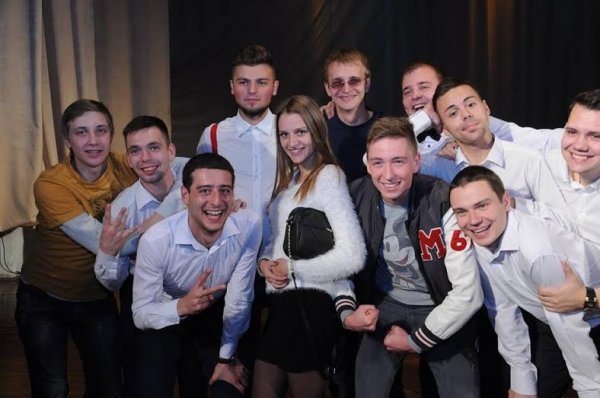 Кубок КВН міста Луцька назбирав більше  9000 гривень на потреби волинських бійців. ФОТО