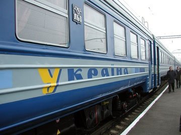 В Україні зменшать кількість нічних поїздів