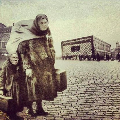 Євромайдан в інтернеті: фотожаби