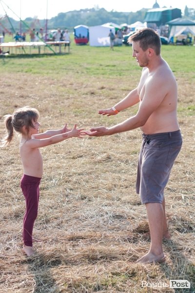 Другий день «Бандерштату» в обличчях та миттєвостях. ФОТОРЕПОРТАЖ