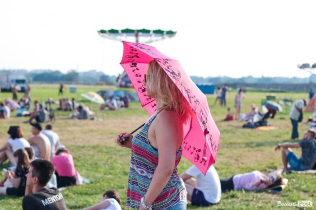 Другий день «Бандерштату» в обличчях та миттєвостях. ФОТОРЕПОРТАЖ